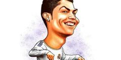 Ronaldo Soccer Challenge