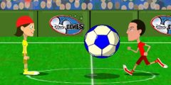 Super Soccer 2